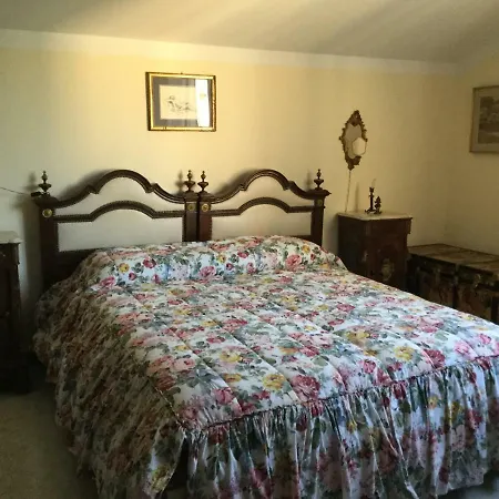 Accommodatie bij particulieren Al Pian *