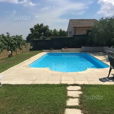 Al Pian Privat bolig *