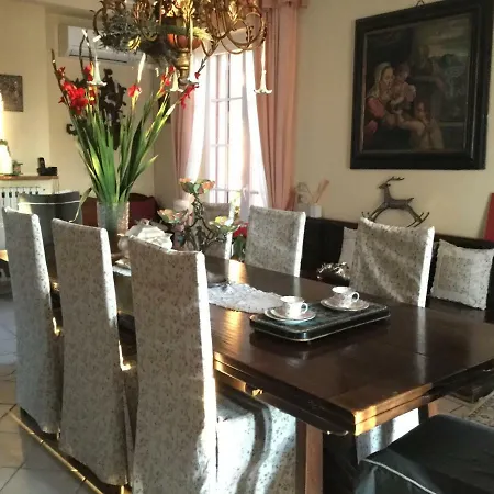 Homestay Al Pian